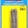 "1/4""-20 x 3.250 hex SS bolts" (5pcs)