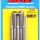 "5/16""-18 x 2.500 hex SS bolts"