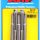 "5/16""-18 x 2.750 hex SS bolts"