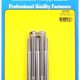 "5/16""-18 x 4.000 hex SS bolts"