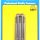"5/16""-18 x 4.250 hex SS bolts"