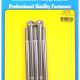 "5/16""-18 x 4.750 hex SS bolts"