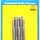 "3/8""-16 x 3.750 hex SS bolts" (5pcs)