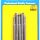 "3/8""-16 x 4.000 hex SS bolts" (5pcs)