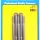 "3/8""-16 x 4.250 hex SS bolts" (5pcs)
