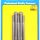 "3/8""-16 x 4.500 hex SS bolts" (5pcs)