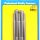 "3/8""-16 x 4.750 hex SS bolts" (5pcs)