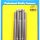 "3/8""-16 x 5.000 hex SS bolts" (5pcs)