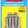 "7/16""-14 X 1.500 hex 1/2 wrenching SS bolts" (5pcs)