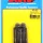 "1/4""-20 x 1.500 12pt black oxide bolts" (5pcs)