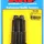 "1/4""-20 x 2.250 12pt black oxide bolts" (5pcs)