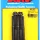 "1/4""-20 x 2.500 12pt black oxide bolts" (5pcs)