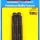 "1/4""-20 x 3.250 12pt black oxide bolts" (5pcs)