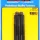 "1/4""-20 x 3.500 12pt black oxide bolts" (5pcs)