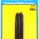 "1/4""-20 x 4.500 12pt black oxide bolts" (5pcs)