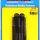 "5/16""-18 x 3.000 12pt black oxide bolts" (5pcs)