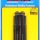 "5/16""-18 x 3.250 12pt black oxide bolts" (5pcs)