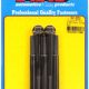 "5/16""-18 x 3.250 12pt black oxide bolts" (5pcs)