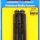 "5/16""-18 x 3.500 12pt black oxide bolts" (5pcs)