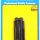 "5/16""-18 x 3.750 12pt black oxide bolts" (5pcs)