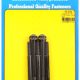 "5/16""-18 x 3.750 12pt black oxide bolts" (5pcs)