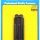 "5/16""-18 x 4.250 12pt black oxide bolts" (5pcs)