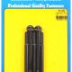 "5/16""-18 x 4.250 12pt black oxide bolts" (5pcs)