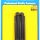 "5/16""-18 x 4.500 12pt black oxide bolts" (5pcs)