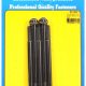 "5/16""-18 x 5.000 12pt black oxide bolts" (5pcs)