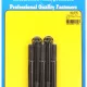 "3/8""-16 x 3.750 12pt black oxide bolts" (5pcs)