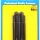 "3/8""-16 x 4.500 12pt black oxide bolts" (5pcs)