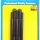 "3/8""-16 x 4.750 12pt black oxide bolts" (5pcs)