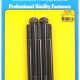"3/8""-16 x 5.000 12pt black oxide bolts" (5pcs)