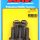 "3/8""-16 x 1.250 12pt 7/16 wrenching black oxide bolts"5pcs