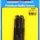 "1/4""-20 X 3.000 hex black oxide bolts" (5pcs)