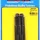 "1/4""-20 X 3.250 hex black oxide bolts" (5pcs)