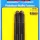 "1/4""-20 X 3.500 hex black oxide bolts" (5pcs)