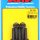 "5/16""-18 X 1.250 hex black oxide bolts" (5pcs)
