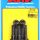 "5/16""-18 X 1.500 hex black oxide bolts" (5pcs)
