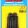 "5/16""-18 X 1.750 hex black oxide bolts" (5pcs)