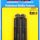 "5/16""-18 X 3.000 hex black oxide bolts" (5pcs)