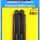 "5/16""-18 X 3.500 hex black oxide bolts" (5pcs)
