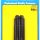 "5/16""-18 X 4.000 hex black oxide bolts" (5pcs)
