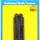 "5/16""-18 X 4.250 hex black oxide bolts" (5pcs)