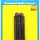 "5/16""-18 X 4.500 hex black oxide bolts" (5pcs)