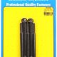 "5/16""-18 X 4.500 hex black oxide bolts" (5pcs)