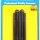"3/8""-16 X 4.750 hex black oxide bolts" (5pcs)
