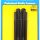 "3/8""-16 X 5.000 hex black oxide bolts" (5pcs)