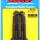 M6 x 1.00 x 60 hex black oxide bolts (5pcs)