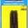 M6 x 1.00 x 75 hex black oxide bolts (5pcs)